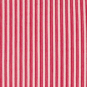 Stripes Spots Dots: My Summer House ~Stripes ~Red