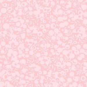 Liberty ~ Wiltshire Shadow Collection~Rose Pink