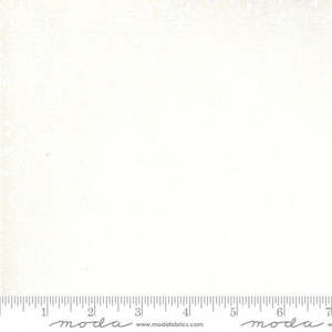 Cottage Bleu~Floral Fling~Tonal Cream