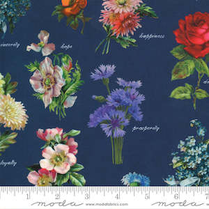Flea Market: Flea Market Fresh ~Navy