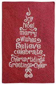 Hugsn Kisses: Hugs'n Kisses~O Happy Christmas~Pattern