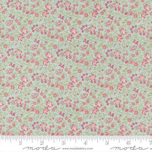 3 Sisters "Bliss"~ Bliss Sky Serenity Fat Quarter