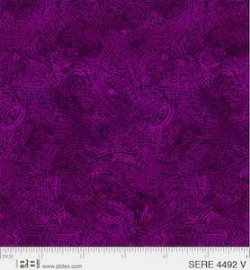 Serenity by Jetty Home~ 4492V