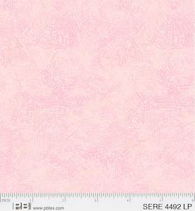 Serenity by Jetty Home~ 4492LP