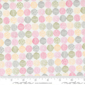 Rainbow Garden: Renew~Garden Plot~Rainbow