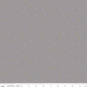 Sparkler ~ Gray
