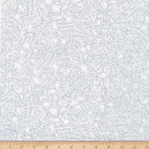 Home: Home - House Vine white~ Windham Fabrics