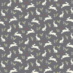 Wildwood: Wildwood~ Rabbits