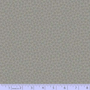 Farmers Daughter: Farmers Daughter~ Country Dots~ Grey