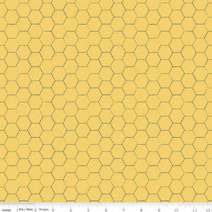 Honey Bee: Honey Bee~Honeycomb