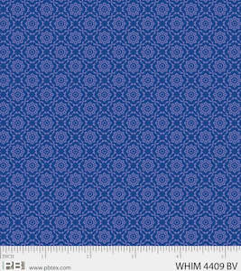 Whimsy~ Mattonelle blue~ 4409BV