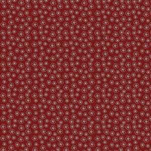 The Colour of Love~ Lynette Anderson ~ Field of Flowers Red