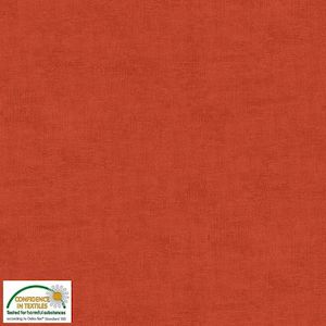 Melange Basics ~ 205 Brick/Terra