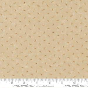 "Fluttering Leaves"~Dots - Beechwood
