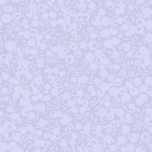 Liberty ~ Wiltshire Shadow Collection~Dusky Lilac