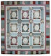 Lynette Anderson~ Comforts of Home~ 10 Month BOM