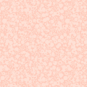 Liberty ~ Wiltshire Shadow Collection~ Ballet Slippers