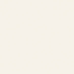 Tilda~ Solid Colour Dove White