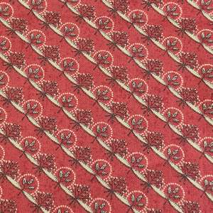 Kathy Schmitz ~Snowbound~ Winter Ribbon~ Berry
