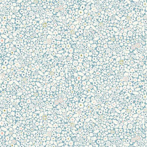 Liberty Fabrics - Tree Of Life ~ Floral Glade