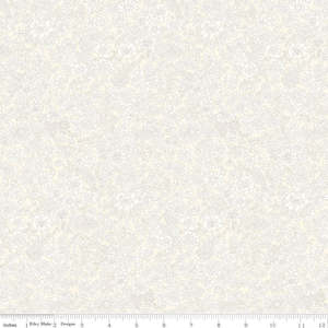 Liberty Fabrics - Emily Belle~ Neutrals - Cotton Colour