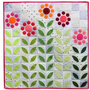 Hugs'n Kisses~Take your Pick ~ Wallhanging Pattern