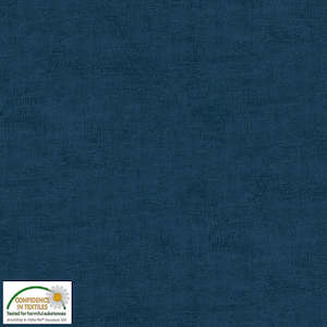 Melange Basics ~613 Dark Blue