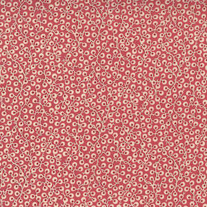 La Vie Boheme~ Colline~ French Red~13907-11