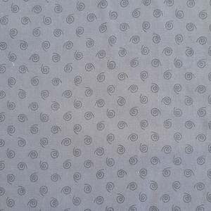 Tone on tone - grey