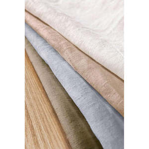 DMC Eco Vita Hemp Embroidery & Punch Needle Fabric