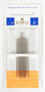 DMC Darners Needles