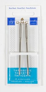 DMC Tapestry Needles