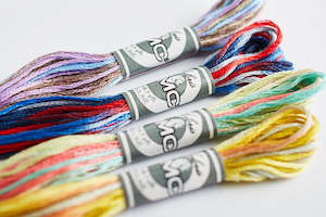 DMC Coloris.~ Thread