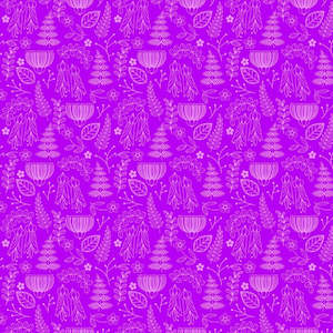 Summer Garden~ Outline