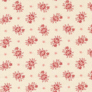 French General La Grande Soiree: La Grande Soiree~Tartuffe~Pearl/Faded red
