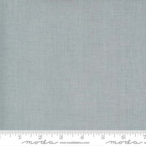 French General La Grande Soiree: Ciel Blue~ French General Solids 13529-169