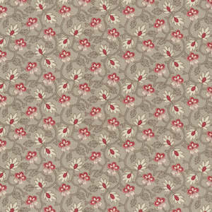 French General Chateau De Chantillly: Chateau de Chantilly~Ivy~Taupe