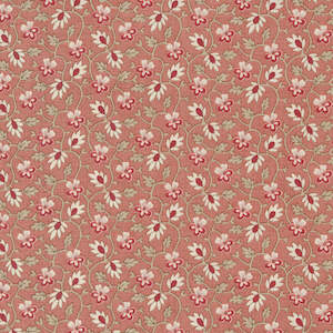 Chateau de Chantilly~Ivy~Clay