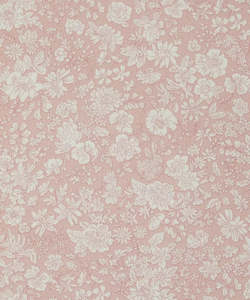 Liberty Fabrics - Emily Belle~ Neutrals -Powder Rose