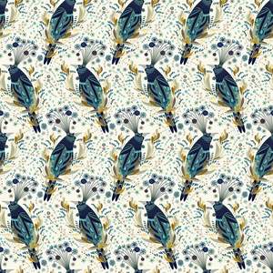 Clearout: Dawn Chorus~ RB Studio