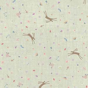 Rabbit Hunt: Hatched & Patched~ Slow & Steady~ DV7425
