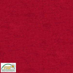 Melange Basics ~409 Cherry Red/ Lipstick