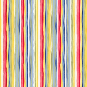 Delilah~multi stripe