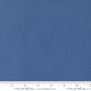 Amelia's Blues~ Blue Honeycomb