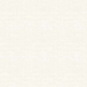 Makower Linen texture~White~Colour 131
