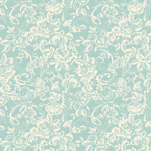 End Of Bolts: Bouquet des Fleurs~ Lace Blue