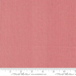 End Of Bolts: French General~ Joie De Vivre~Chardon ~ Rouge