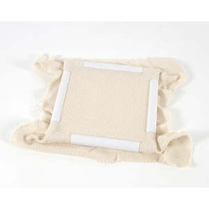 Haberdashery: DMC Square Frame~ Clip fast