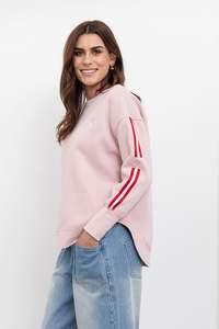 Moss Bianca sweat