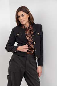 Moss Chelsea Jacket